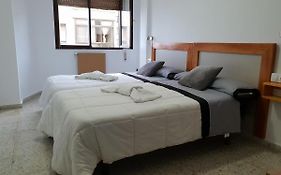 Apartamentos O Cargadeiro Ribadeo