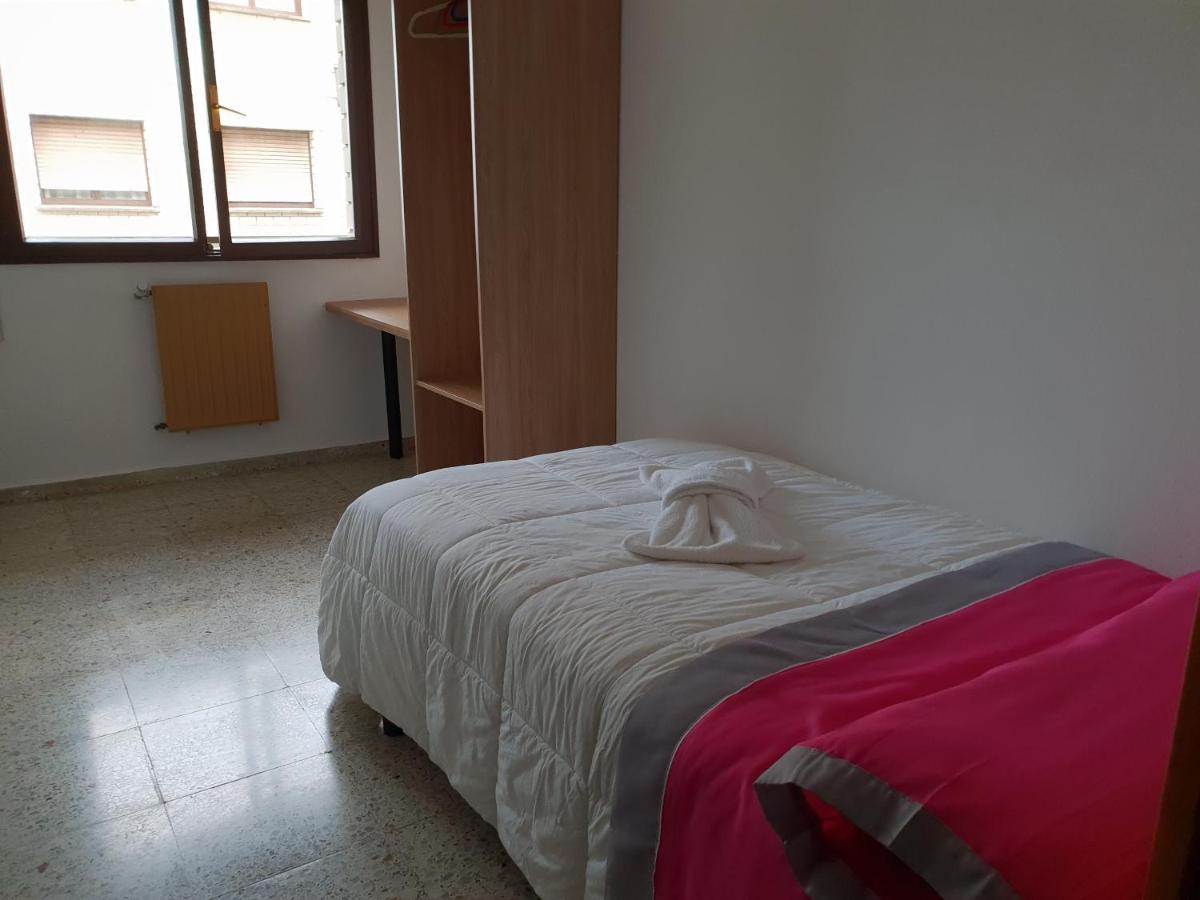 Apartamentos O Cargadeiro Ribadeo Esterno foto