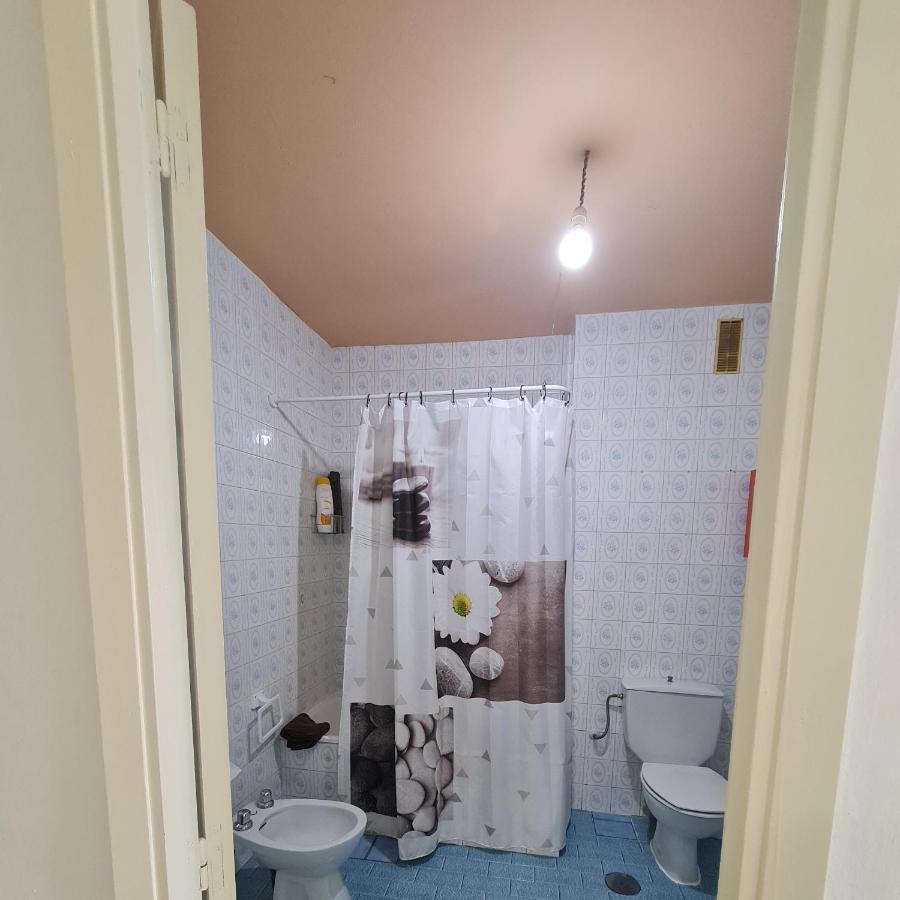 Apartamentos O Cargadeiro Ribadeo Esterno foto
