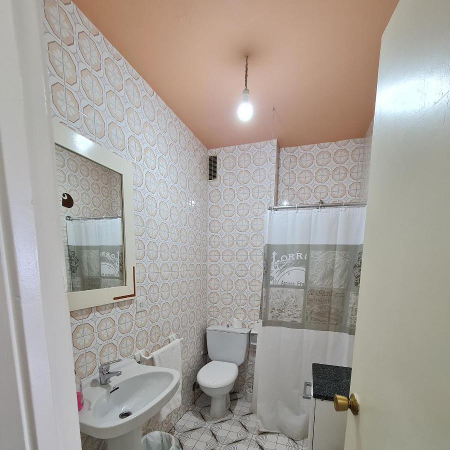 Apartamentos O Cargadeiro Ribadeo Esterno foto