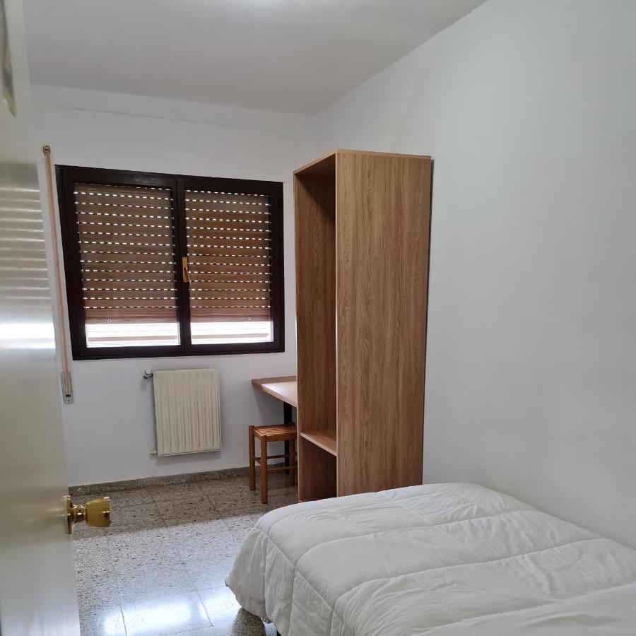 Apartamentos O Cargadeiro Ribadeo Esterno foto
