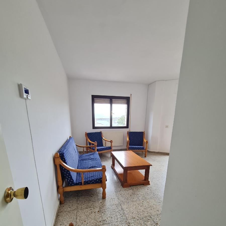 Apartamentos O Cargadeiro Ribadeo Esterno foto